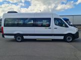 Mercedes-Benz Sprinter III Tourer RWD/AWD 314 CDI RWD