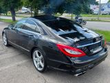 Mercedes-Benz CLS 350 CLS CLS 350 CDI BE - Mercedes-Benz CLS 350: Cdi