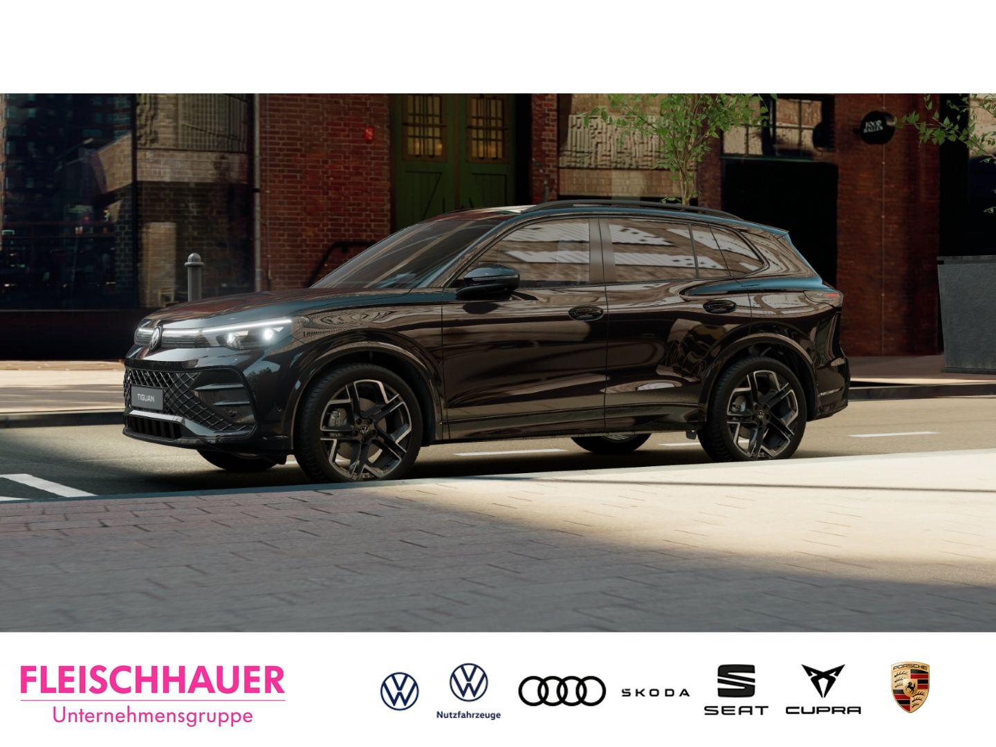 Volkswagen Tiguan - Bild 6