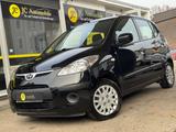 Hyundai i10 1.1 Edition 1.Hand Klima TÜV neu *wenig KM* - Hyundai i10 in Mönchengladbach