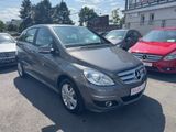 Mercedes-Benz B 180 NGT+Benzin, GARANTIE, TÜV NEU - Mercedes-Benz B-Klasse mit CNG-Antrieb