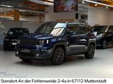 Jeep Renegade Neuer Motor 600Km LEDER/PANO/NAVI/8xAlu