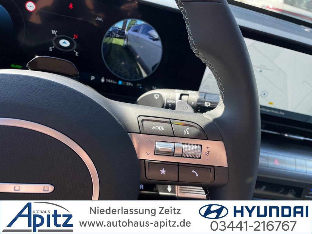 Hyundai Kona – Bild 19