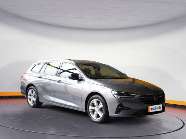 Opel Insignia B Sports Tourer Elegance AT-9 Voll-LED