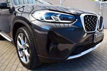 BMW X4 - 12