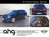 MINI Clubman One Mini Yours Trim *LED*PDC*SHZ*DAB* - schwarze MINI One Clubman