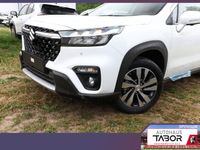 Suzuki (SX4) S-Cross - Vorschau Bild 5
