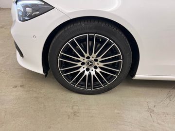 Mercedes C 220 - 12