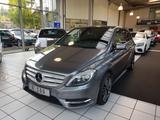 Mercedes-Benz B 180 SPORTS TOURER PANO AUT NAVI SHZ PTS TOTWIN - gebrauchte Mercedes-Benz B 180 aus dem Jahr 2013