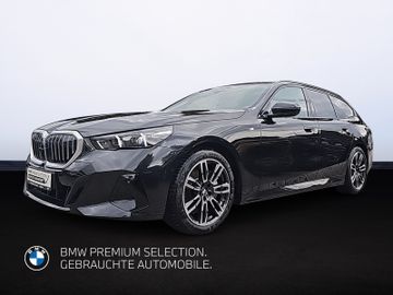 BMW Leasingangebot: BMW 540d xDrive Touring