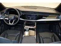 Audi Q8 - Vorschau Bild 5