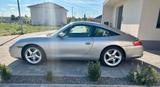 Porsche 911 Targa /996 Top Zustand, wenig ... - Porsche 911: Privatanbieter