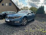 Volkswagen Passat Lim. Highline BMT/Start-Stopp DSG R-line - Volkswagen Passat: Standheizung