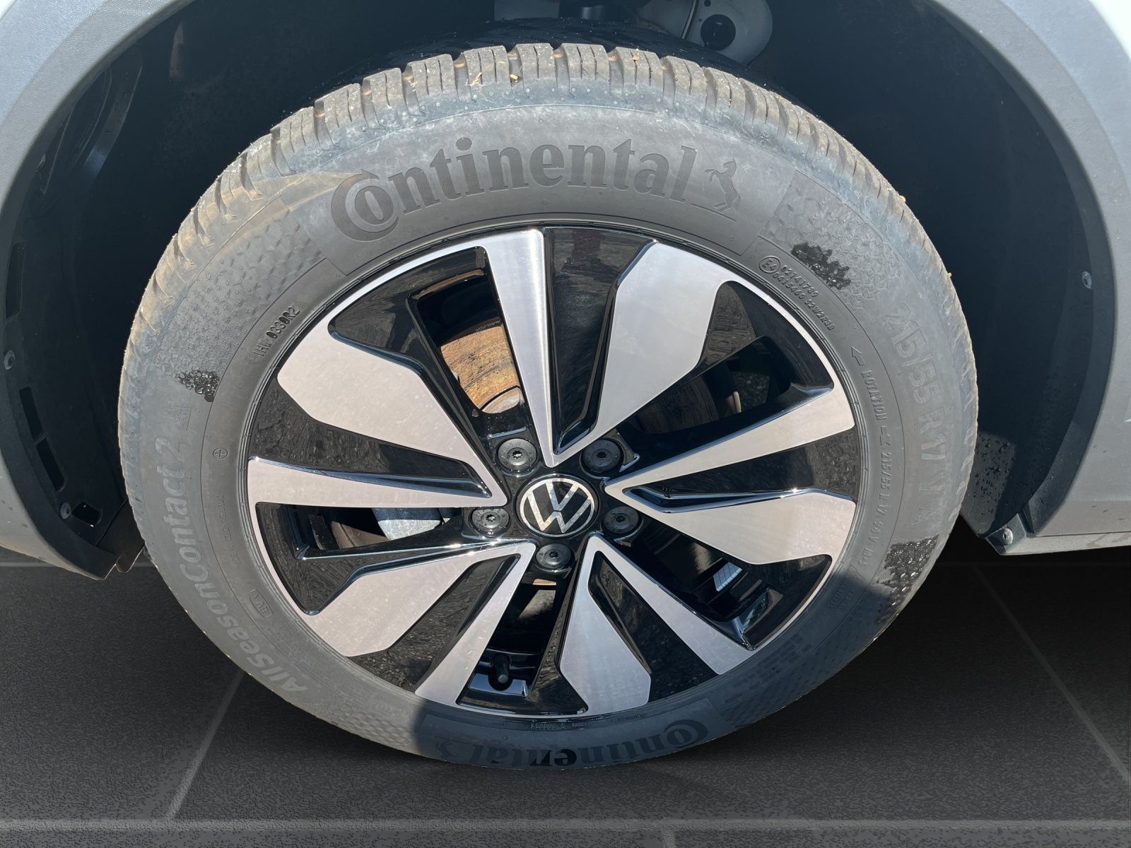 Volkswagen T-Roc - Bild 10