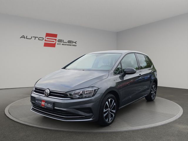 Volkswagen Golf Sportsvan VII IQ.DRIVE AHK NAVI SHZ