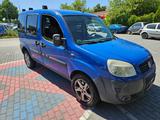 Fiat Doblo 1.4 8V Active - Fiat Doblo aus 2009