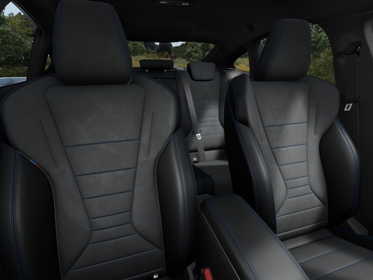 BMW 220 Gran Coupé - Bild 6