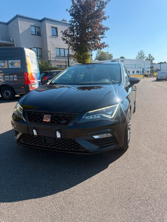 Image of Seat Leon