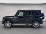 Mercedes-Benz G 63 AMG Night|AHK|Schbd|360°|21''|Burmester HiF - gebrauchte Mercedes-Benz G 63 AMG aus dem Jahr 2021