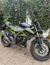 Kawasaki Z125 Performance | TÜV NEU | Kettensatz NEU - KAWASAKI K 125