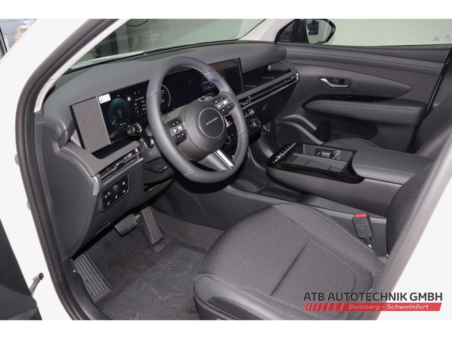 Fahrzeugabbildung Hyundai Tucson MY27 Trend PHEV 1.6 T-GDi 288 PS 6-AT 2WD