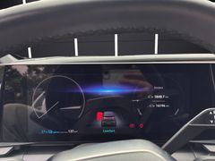 Renault Megane E-Tech EV60 220 Iconic (60 kWh)