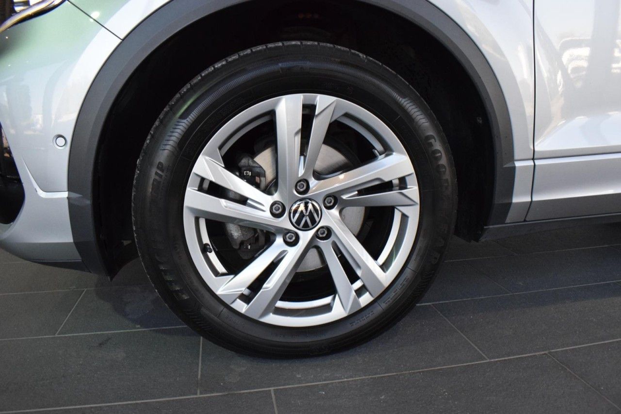 Volkswagen T-Roc - Bild 17
