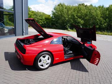 1990 Ferrari 348 缩略图 35