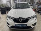 Renault Arkana 1.3 MildHybrid Techno EDC Navi Kamera PDC - gebrauchte Renault Arkana aus dem Jahr 2023