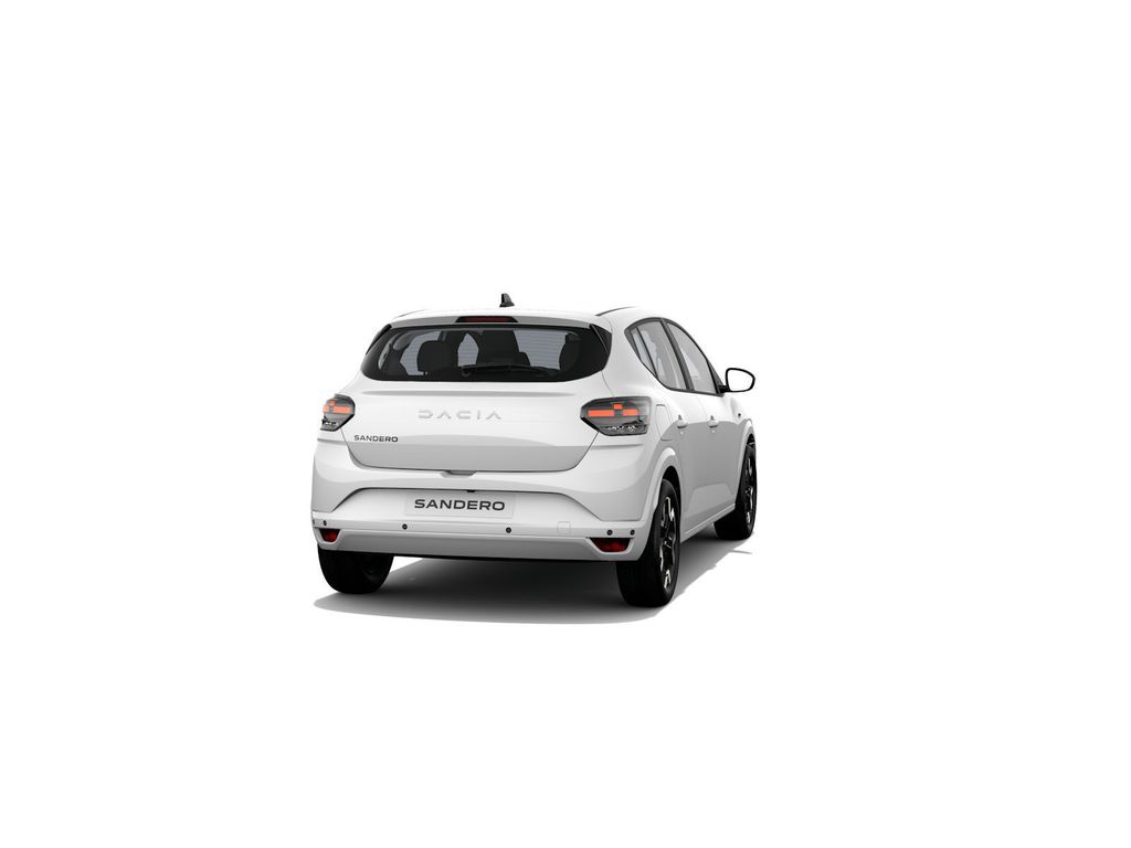 DACIA Sandero - Bild 6