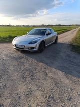 Mazda RX-8  - gebrauchte Mazda Sportwagen