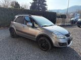 Suzuki SX4 Classic Style 4X4 TOPZUSTAND - Suzuki SX4: Kleinwagen