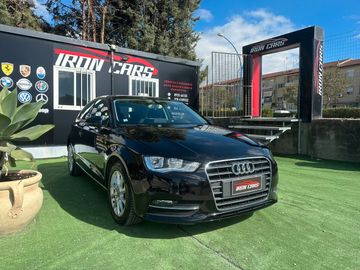 Audi A3 - 2