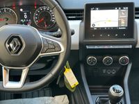 Renault Clio - Vorschau Bild 18