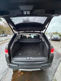 Land-Rover Range Rover Sport - 12