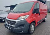 Fiat Ducato L2H1 Automatik Luftfederung AHK Navi Camp - Fiat Ducato aus 2019