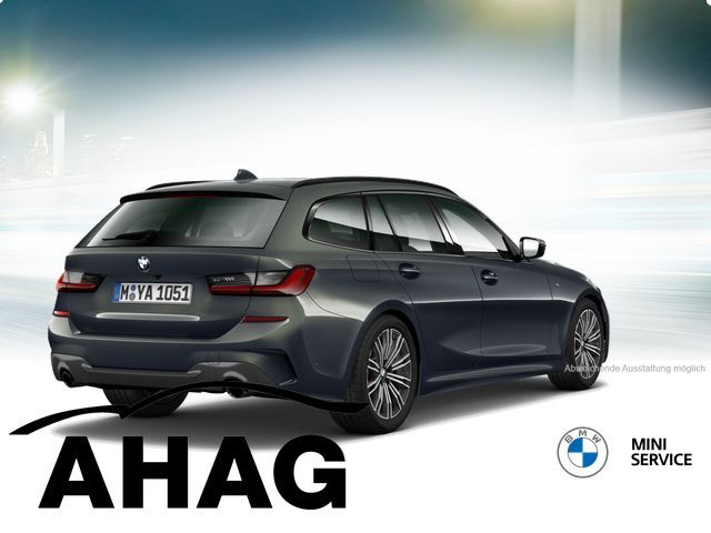 BMW 330 - Bild 3