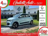 Renault Twingo Twingo 1.0 sce La Parisienne 69cv - Renault Twingo: La Parisienne