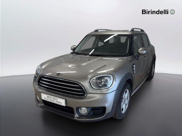 MINI MINI Mini Countrym.(F60) - Mini 2.0 Cooper D Boo