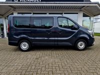 Renault Trafic - Vorschau Bild 5