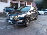 Hyundai Santa Fe 2.2 CRDi 4WD A/T Style - Hyundai SANTA FE Kombi Gebrauchtwagen