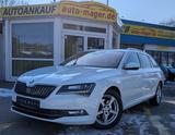 Skoda Superb 2.0 4x4 Com.Laurin&Klement*ACC*AHK*SH*SBL - Skoda: Klement Laurin