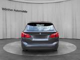 BMW 218 Active Tourer LED/Navi/Tempom.HU & Insp. Neu - BMW Gebrauchtwagen in Karlsruhe