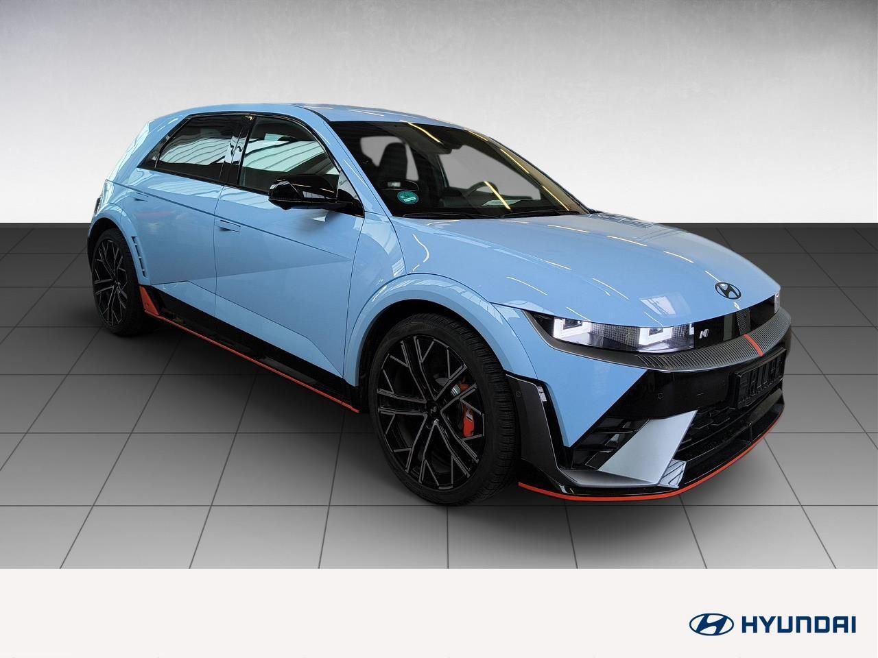 Hyundai IONIQ 5 – Bild 3