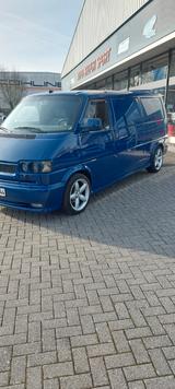 Volkswagen T4  - VW Gebrauchtwagen von 1999