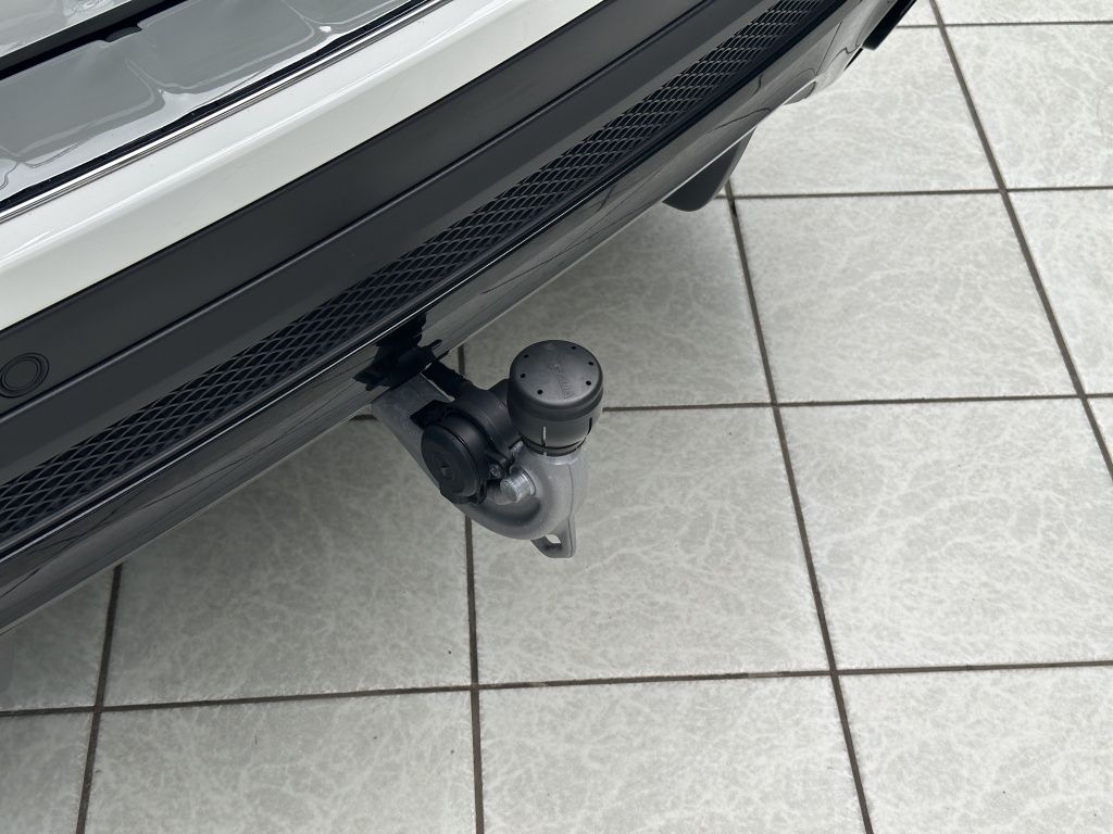 Fahrzeugabbildung Mercedes-Benz GLB 200 d AHK*Fernlichtass.*KeyLess*LED*PDC*ACC