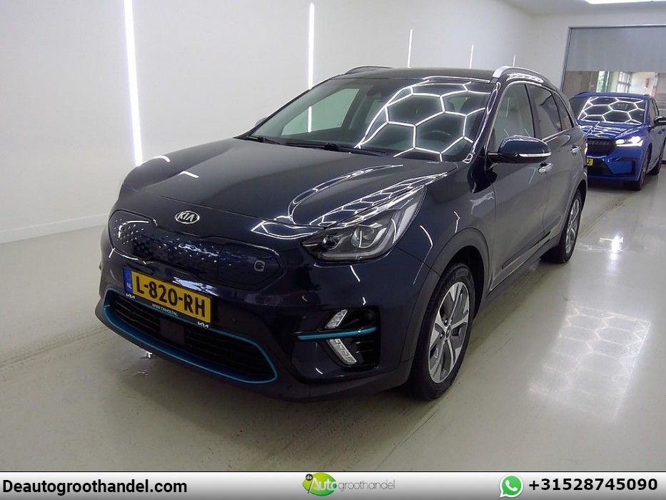 Image of Kia Niro EV
