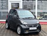 Smart fortwo 1,0 cabrio mhd~Navi~SzhG~Servo~LED - Smart: Mhd