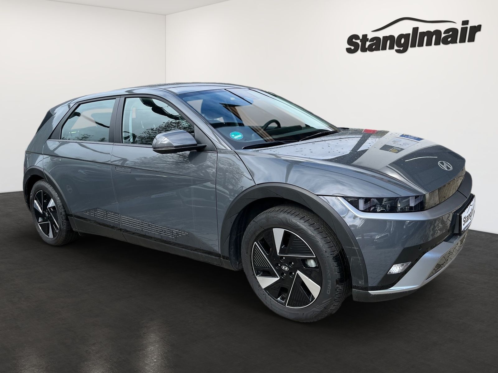 Hyundai IONIQ – Bild 2