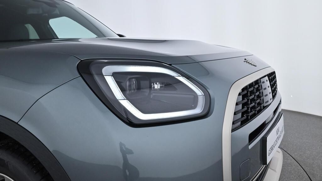 MINI Countryman C (Cooper) - Bild 23